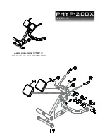 Preview for 17 page of Powerline PHYP-200X Owner'S Manual