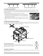 Предварительный просмотр 4 страницы Powerline PL2100 Installation, Operating And Maintenance Instructions