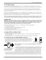 Предварительный просмотр 5 страницы Powerline PL2100 Installation, Operating And Maintenance Instructions