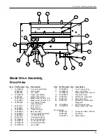 Предварительный просмотр 14 страницы Powerline PL2100 Installation, Operating And Maintenance Instructions