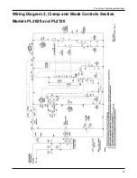 Предварительный просмотр 18 страницы Powerline PL2100 Installation, Operating And Maintenance Instructions