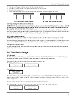 Предварительный просмотр 5 страницы Powerline PL2150 Installation, Operating And Maintenance Instructions