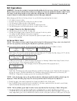 Предварительный просмотр 7 страницы Powerline PL2150 Installation, Operating And Maintenance Instructions