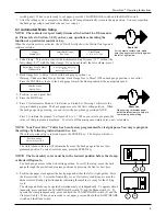 Предварительный просмотр 8 страницы Powerline PL2150 Installation, Operating And Maintenance Instructions