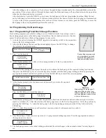 Предварительный просмотр 9 страницы Powerline PL2150 Installation, Operating And Maintenance Instructions