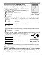 Предварительный просмотр 10 страницы Powerline PL2150 Installation, Operating And Maintenance Instructions