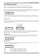 Предварительный просмотр 15 страницы Powerline PL2150 Installation, Operating And Maintenance Instructions