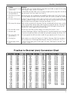 Предварительный просмотр 17 страницы Powerline PL2150 Installation, Operating And Maintenance Instructions