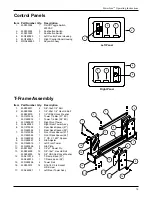 Предварительный просмотр 19 страницы Powerline PL2150 Installation, Operating And Maintenance Instructions