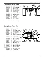 Предварительный просмотр 20 страницы Powerline PL2150 Installation, Operating And Maintenance Instructions