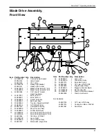 Предварительный просмотр 21 страницы Powerline PL2150 Installation, Operating And Maintenance Instructions