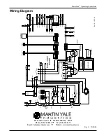 Предварительный просмотр 24 страницы Powerline PL2150 Installation, Operating And Maintenance Instructions