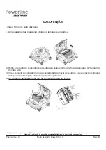 Предварительный просмотр 67 страницы Powerline Power Shark II Owner'S Manual