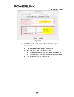 Preview for 24 page of Powerlink Hermes PL-18N User Manual