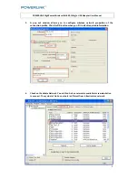 Preview for 9 page of Powerlink High Power Wireless LAN 802.11b/g/n USB Adapter User Manual