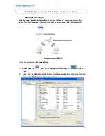 Preview for 10 page of Powerlink High Power Wireless LAN 802.11b/g/n USB Adapter User Manual