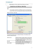 Preview for 13 page of Powerlink High Power Wireless LAN 802.11b/g/n USB Adapter User Manual