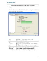Preview for 14 page of Powerlink High Power Wireless LAN 802.11b/g/n USB Adapter User Manual