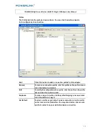 Preview for 15 page of Powerlink High Power Wireless LAN 802.11b/g/n USB Adapter User Manual