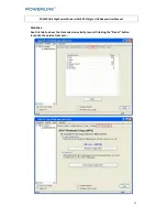 Preview for 18 page of Powerlink High Power Wireless LAN 802.11b/g/n USB Adapter User Manual
