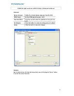 Preview for 20 page of Powerlink High Power Wireless LAN 802.11b/g/n USB Adapter User Manual