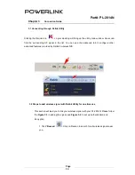 Предварительный просмотр 14 страницы Powerlink PL-2814N Outdoor Plus Installation Manual