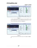 Предварительный просмотр 16 страницы Powerlink PL-2814N Outdoor Plus Installation Manual