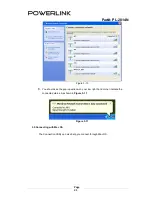 Предварительный просмотр 21 страницы Powerlink PL-2814N Outdoor Plus Installation Manual