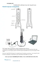 Предварительный просмотр 5 страницы Powerlink PL-APN Quick Installation Manual