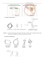 Предварительный просмотр 4 страницы Powerlink PL-SA-LTEPCS User Manual