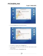 Preview for 12 page of Powerlink PT-H9DN-ROC User Manual