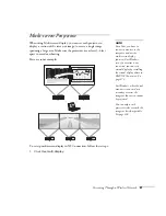 Предварительный просмотр 81 страницы PowerLite 1705c User Manual