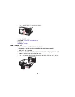 Предварительный просмотр 84 страницы PowerLite 5030UB User Manual