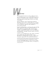 Preview for 7 page of PowerLite 77c User Manual