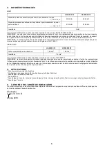 Предварительный просмотр 9 страницы PowerLite MAX HA55SF2/18 Operating Instructions Manual