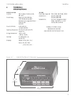 Предварительный просмотр 17 страницы PowerLogic COM128 Installation And Operation Manual