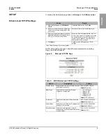 Preview for 5 page of PowerLogic EGX100 User Manual