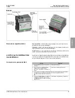 Preview for 21 page of PowerLogic EGX100 User Manual