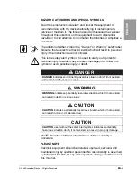 Предварительный просмотр 3 страницы PowerLogic PM820 Installation Manual