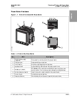 Предварительный просмотр 9 страницы PowerLogic PM820 Installation Manual