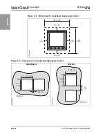 Предварительный просмотр 22 страницы PowerLogic PM820 Installation Manual