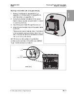 Предварительный просмотр 23 страницы PowerLogic PM820 Installation Manual