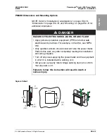 Предварительный просмотр 29 страницы PowerLogic PM820 Installation Manual