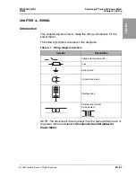 Предварительный просмотр 31 страницы PowerLogic PM820 Installation Manual