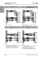 Предварительный просмотр 36 страницы PowerLogic PM820 Installation Manual