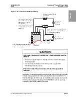 Предварительный просмотр 39 страницы PowerLogic PM820 Installation Manual