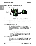 Предварительный просмотр 44 страницы PowerLogic PM820 Installation Manual