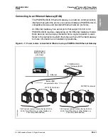 Предварительный просмотр 47 страницы PowerLogic PM820 Installation Manual