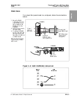 Предварительный просмотр 51 страницы PowerLogic PM820 Installation Manual