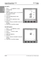 Предварительный просмотр 58 страницы PowerLogic PM820 Installation Manual